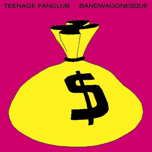 BONUS EPISODE: TEENAGE FANCLUB (TOP TEN)