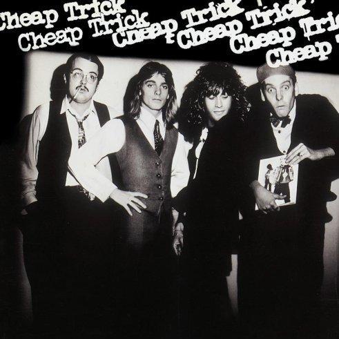 098 - CHEAP TRICK: THE ALBUMS
