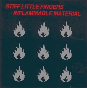 194 - STIFF LITTLE FINGERS