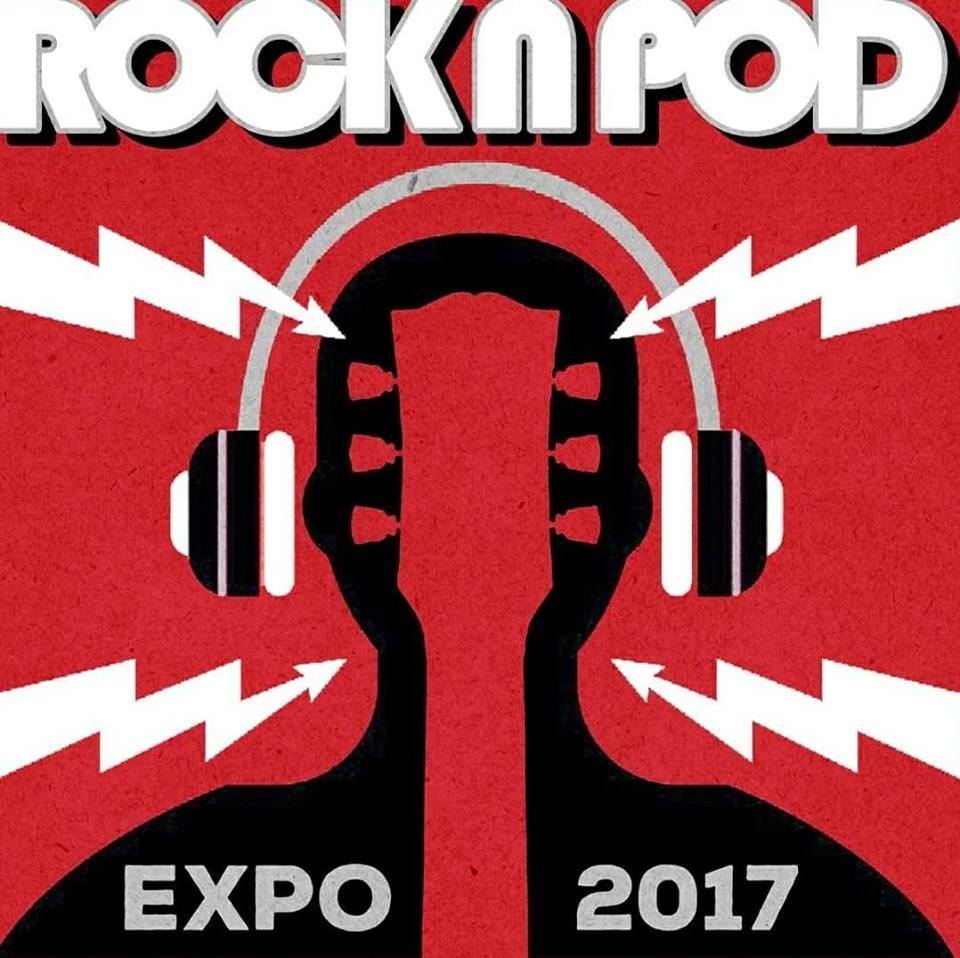 196 - ROCK N POD 2017