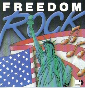 161 - FREEDOM ROCK