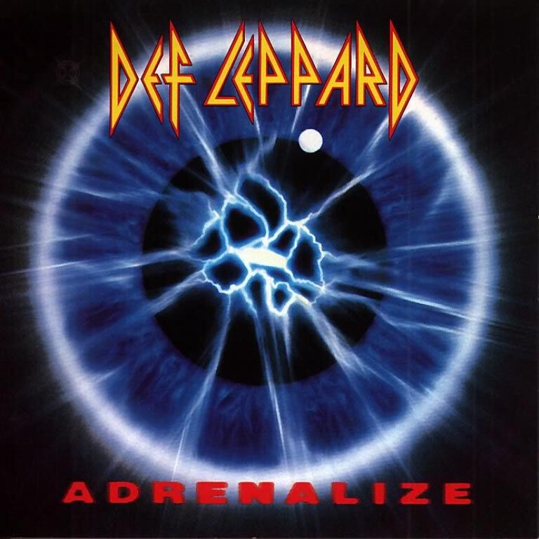 130 - ADRENALIZE (with Eric Miller)